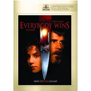 Everybody Wins  DVD
